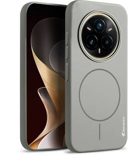 KARWAN Back Cover for Realme 14 Pro