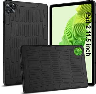 TGK Back Cover for realme Pad 2 11.5 inch Tablet