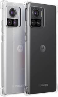 LIKEDESIGN Back Cover for MOTOROLA Edge 30 Ultra, MOTO Edge 30 Ultra