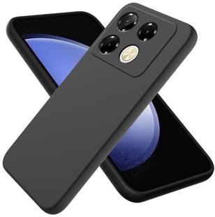 KrKis Back Cover for infinix Note 40 Pro Plus 5G