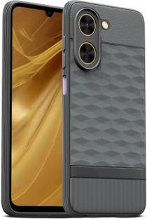 GLOBAL NOMAD Back Cover for POCO C71
