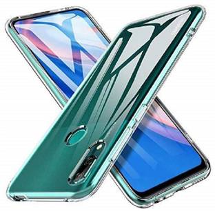 COVERBLACK Back Cover for Honor 9X - STK-L22