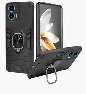 Artistque Back Cover for MOTOROLA G85 5G
