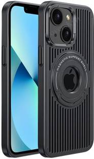 MobiLooks Back Cover for Apple iPhone 13