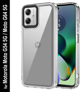 Zapcase Back Cover for Motorola G54 5G