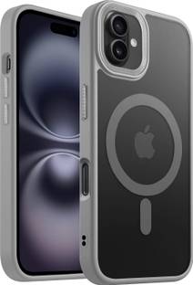 KartV Back Cover for Apple Iphone 16, Iphone 16