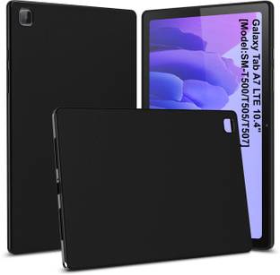 TGK Back Cover for Samsung Galaxy Tab A7 LTE 10.4 inch Case SM-T500/T505/T507