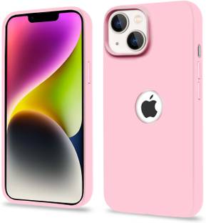 Pikkme Back Cover for iPhone 14