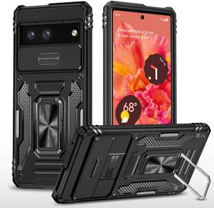 Cover Alive Back Cover for Google Pixel 7