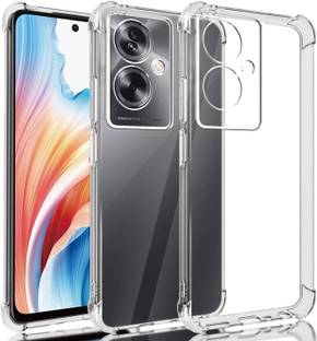 GDBUY Back Cover for OPPO A79 5G