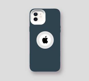VURIOZZ Back Cover for Apple iPhone 11