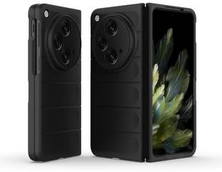 KrKis Back Cover for Oneplus Open