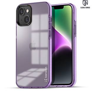 GLOBAL NOMAD Back Cover for Apple iPhone 14 Plus