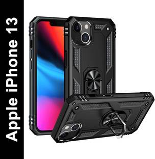 Cover Alive Back Cover for Apple iPhone 13