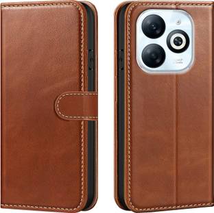 Forego Back Cover for INFINIX SMART 8