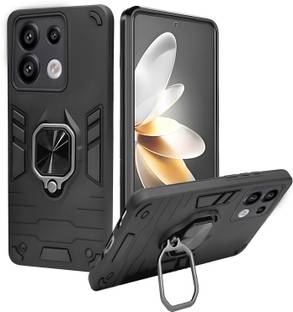Artistque Back Cover for Redmi Note 13 Pro 5G