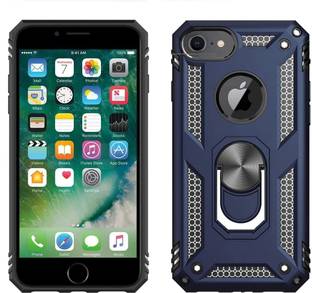 Wellpoint Back Cover for Apple iPhone 8