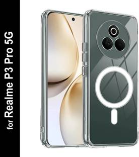 Zapcase Back Cover for Realme P3 Pro 5G