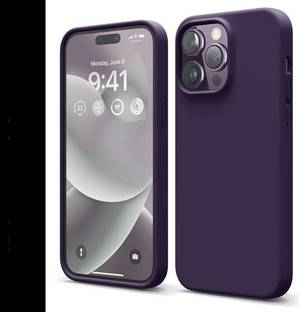 STARFUN Back Cover for iPhone 14 Pro, iphone 14 pro