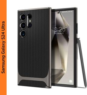 Spigen Neo Hybrid Back Cover for Galaxy S24 Ultra