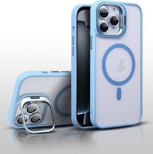 GLOBAL NOMAD Back Cover for Apple iPhone 16 Pro