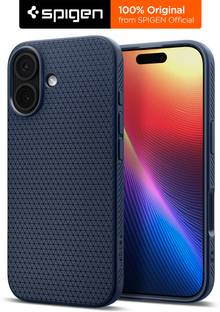 Spigen Back Cover for iPhone 17