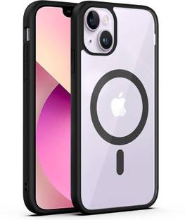 Cover Alive Back Cover for Apple iPhone 13