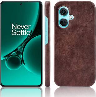 Excelsior Back Cover for Oneplus Nord CE3 5G