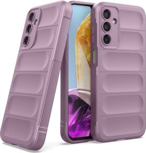 GLOBAL NOMAD Back Cover for Samsung Galaxy M35 5G