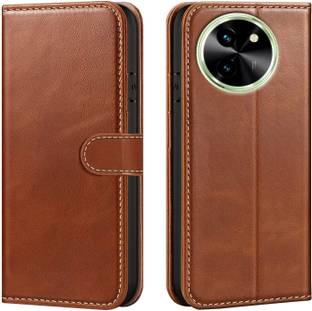 Forego Back Cover for vivo T3x 5G