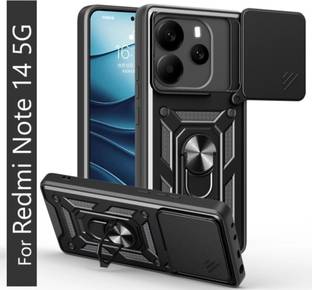 Flipkart SmartBuy Back Cover for REDMI Note 14 5G