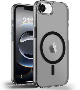 Micvir Back Cover for Apple iPhone 16e