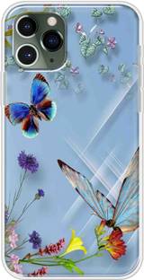 SNAZZY Back Cover for Apple iPhone 11 Pro Max