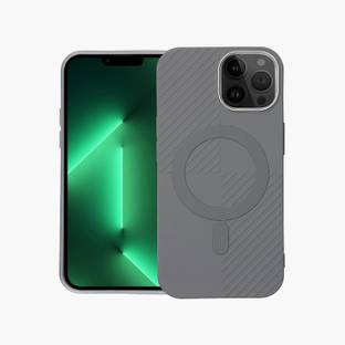 AIBEX Back Cover for Apple iPhone 15 Pro