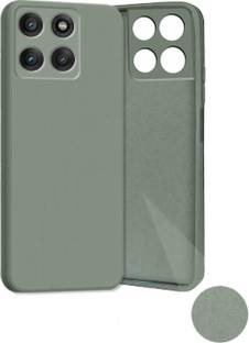 Flipkart SmartBuy Back Cover for MOTOROLA Edge 60 Pro