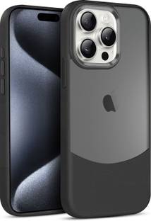 Mintzz Back Cover for Apple IPhone 13 Pro