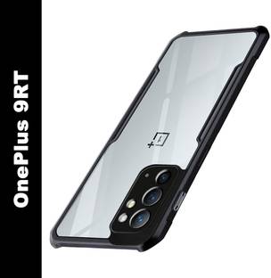 Micvir Back Cover for OnePlus 9RT