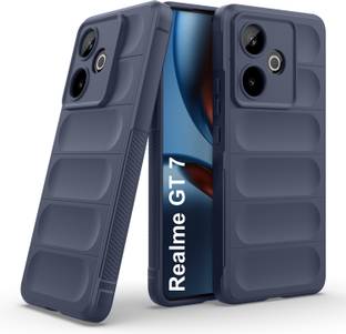 Zapcase Back Cover for Realme GT 7