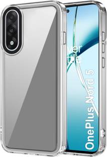 Zapcase Back Cover for OnePlus Nord 5