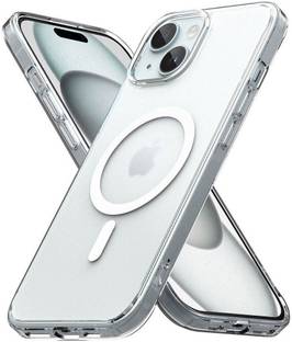 LEEMARA Back Cover for Apple iPhone 15 Plus