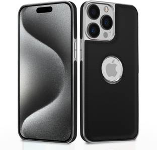 Pikkme Back Cover for iPhone15 Pro Max