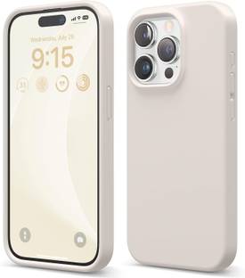 Casekoo - IN CASEKOO IN LOVE Back Cover for APPLE iPhone 15 Pro