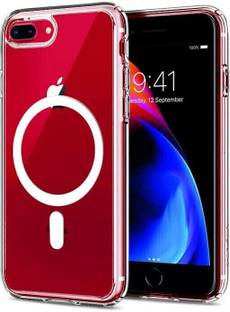 CASEHYP Back Cover for Apple iPhone 8 Plus