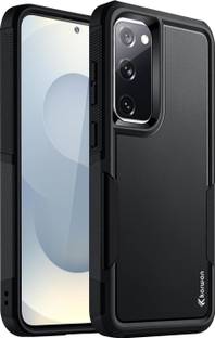 KARWAN Back Cover for Samsung Galaxy S20 FE