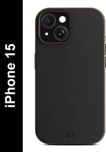 DailyObjects Back Cover for iPhone 15