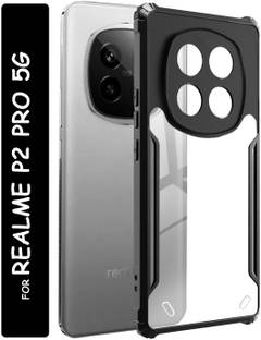 KWINE CASE Back Cover for realme P2 Pro 5G, RealMe P2 Pro 5G