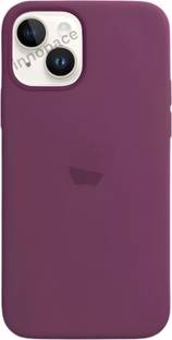 INNOPACE Back Cover for Apple iPhone 15