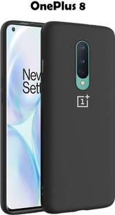 SRT Back Cover for OnePlus 8