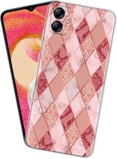 Fashionury Back Cover for Samsung Galaxy A04e