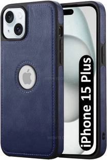 Infinite Case Back Cover for Apple iPhone 15 Plus